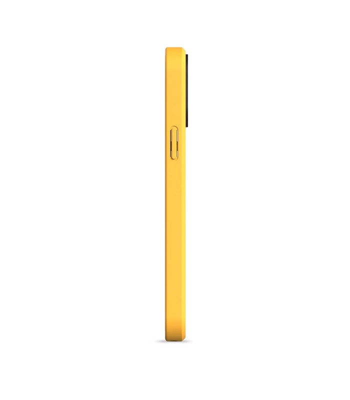 iPhone 12 Pro Moment Case – Yellow - Image 2